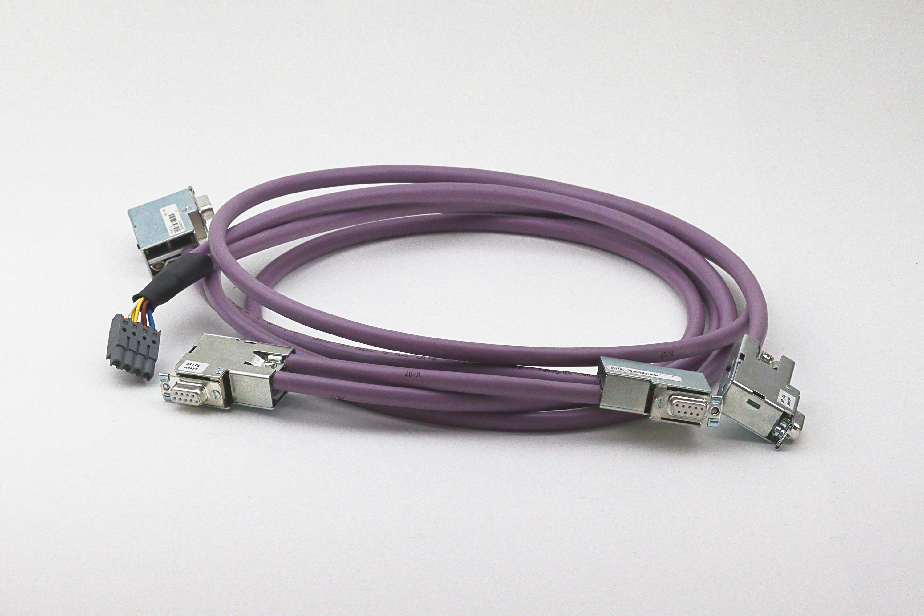 CAN-bus cable set FU`s for ST400