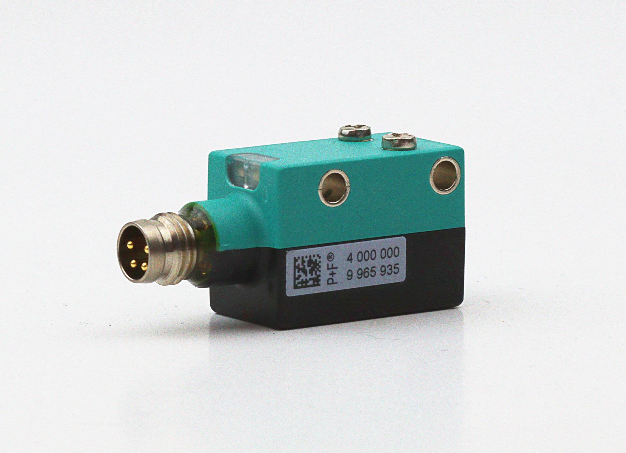 Reflex sensor ML6-8-H-40-RT-3298 